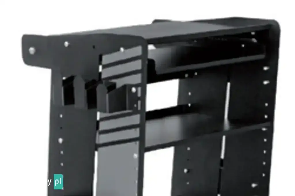 Warsztatowy wózek wielofunkcyjny