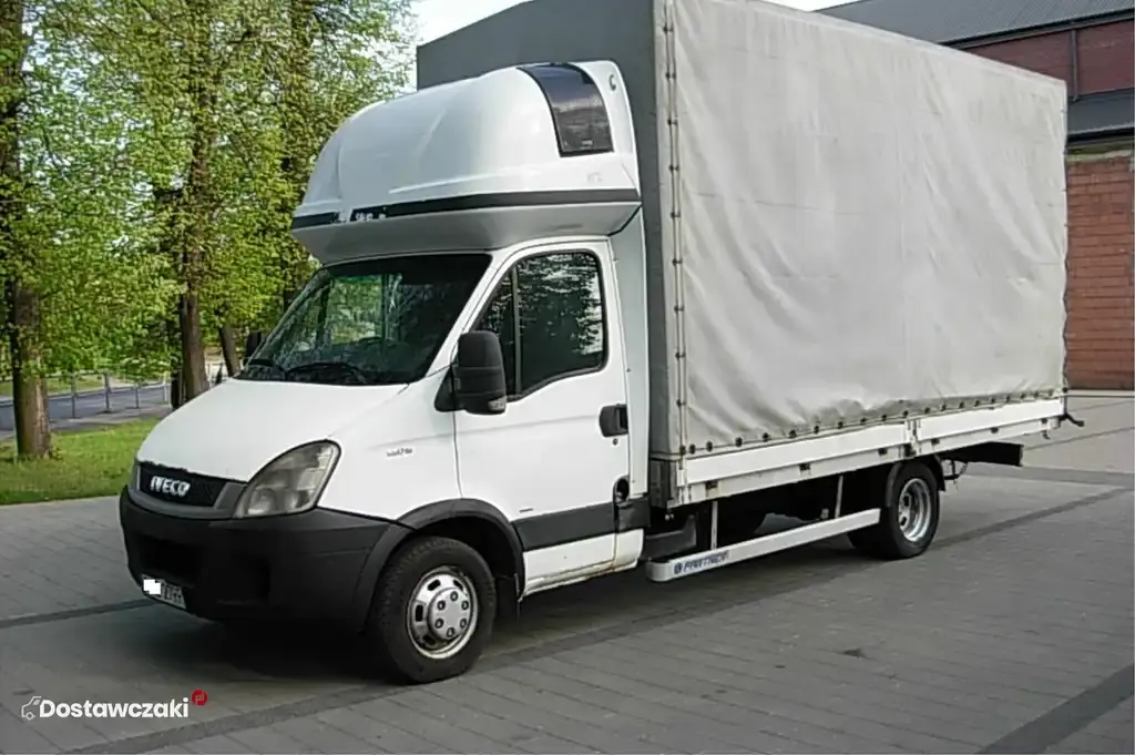 IVECO Daily 2006