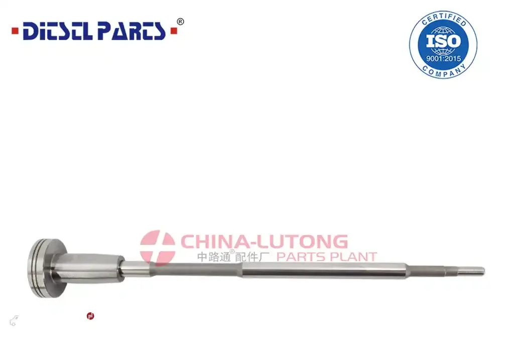 Common Rail Injector Valve Assembly F00RJ01522