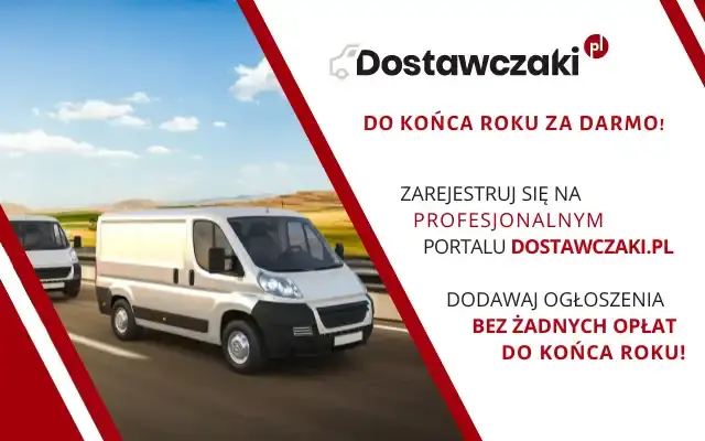 Dostawczaki.pl
