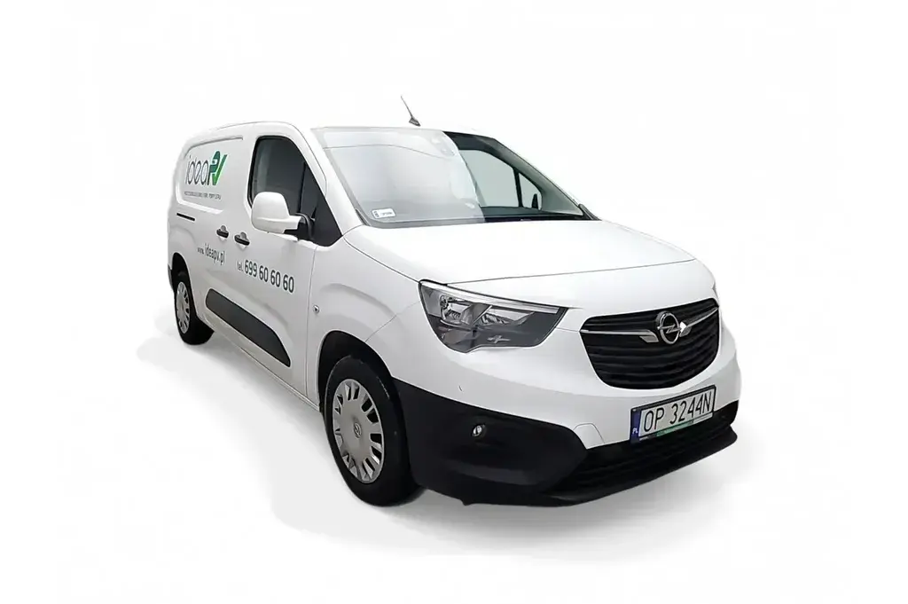 Opel Combo Inne 2020