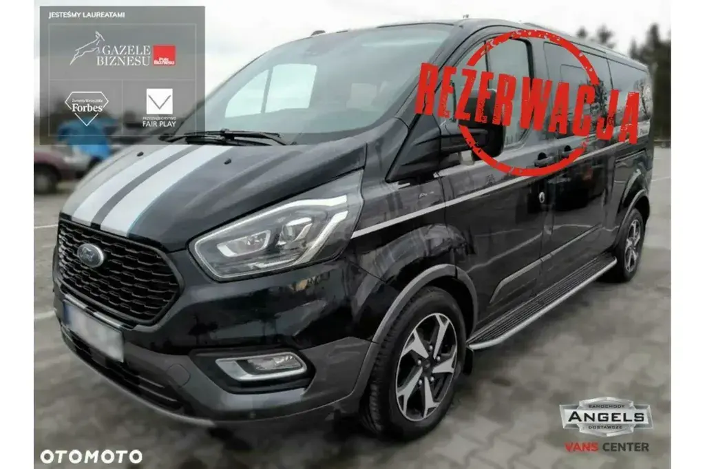 Ford Courier Furgon 2021