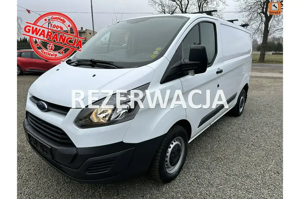 Ford Courier Furgon 2014