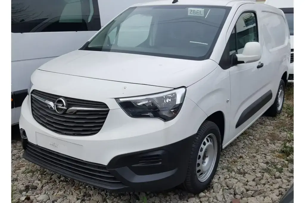 Opel Combo Van 2022