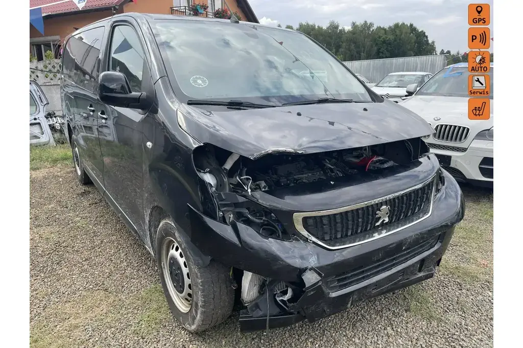 Peugeot Expert Furgon 2019