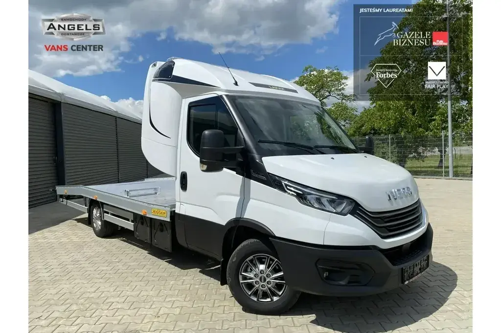 IVECO Daily Inne 2022