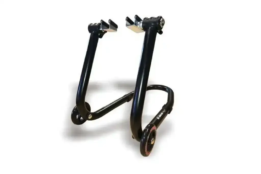 Mobilny stojak, uchwyt do e-rowerów