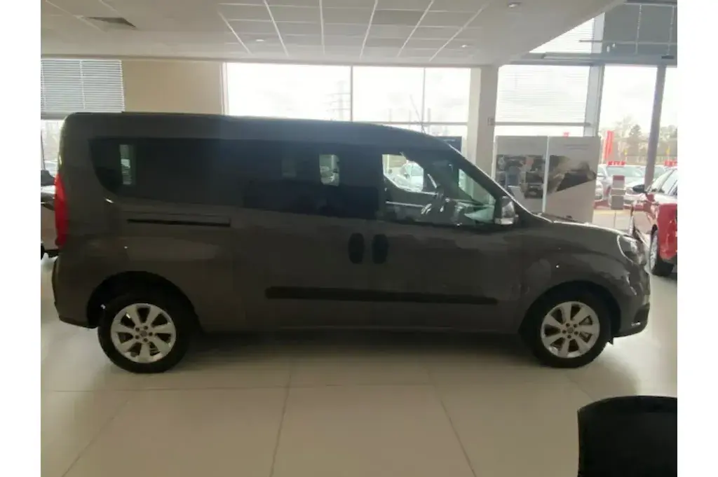 Fiat Doblo Van 2022