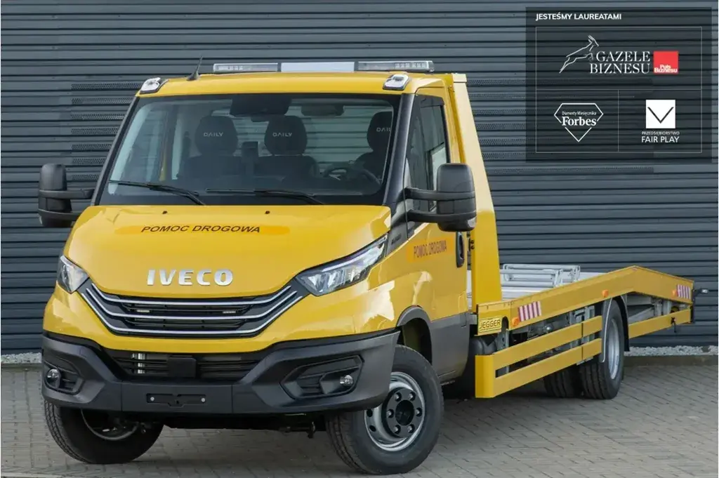 IVECO Daily Inne 2023