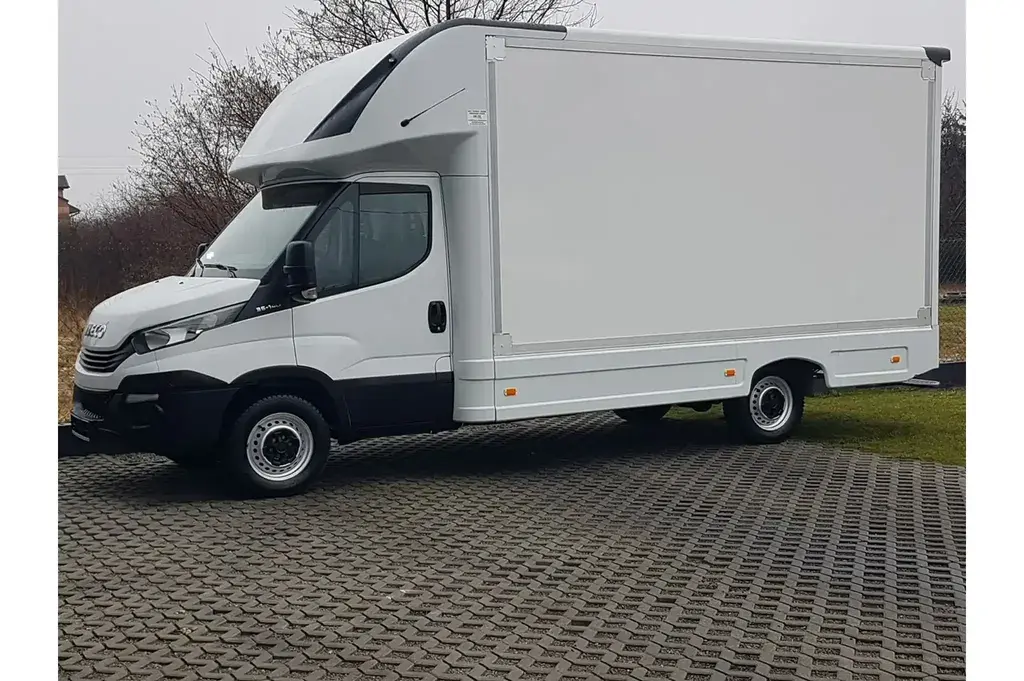 IVECO Daily Inne 2017
