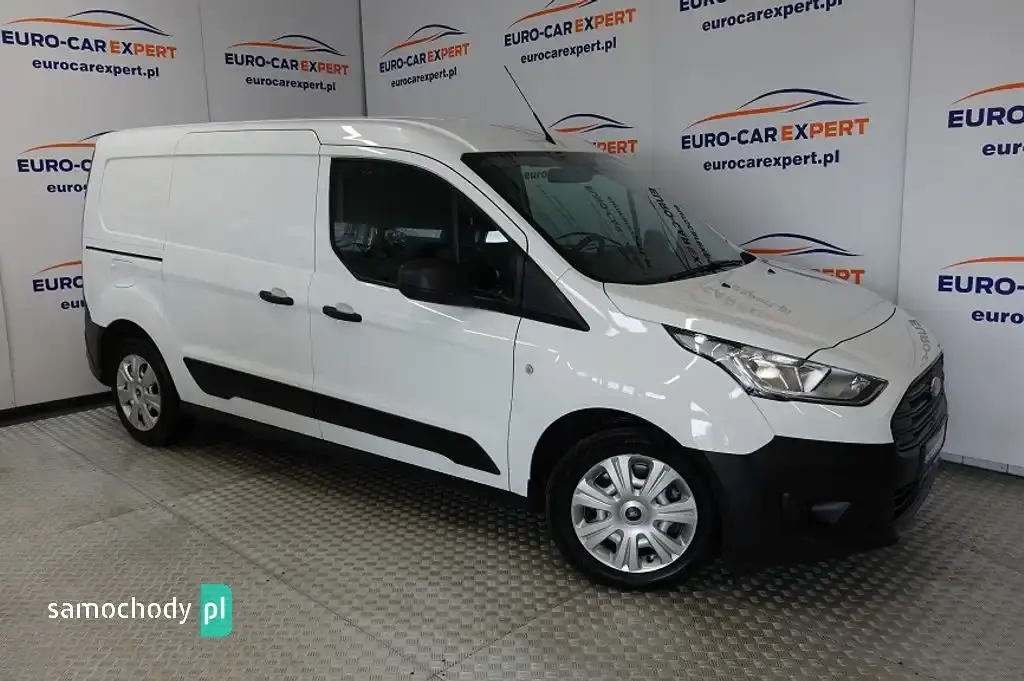 Ford Transit Connect Dostawczy do 3,5t 2018