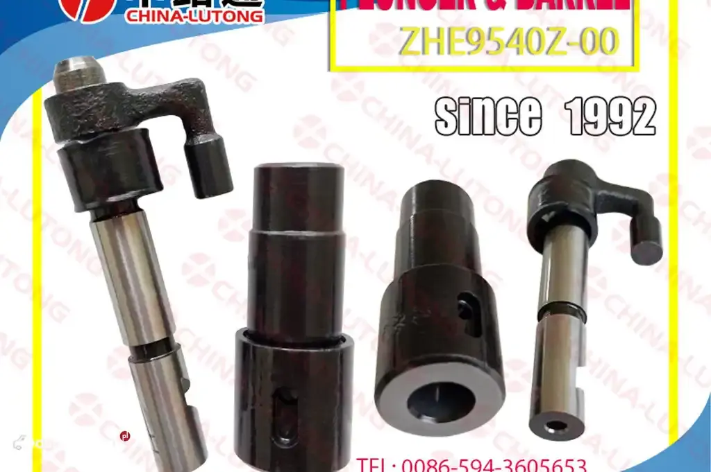 high pressure plunger pump price FOR Fuel Injection Pump Plunger XY90B20