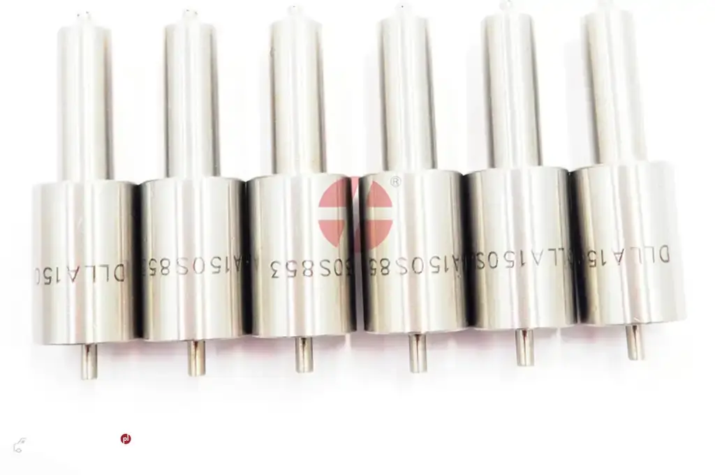 Common Rail Injector Nozzle L201PRD and Common Rail Injector Nozzle L207PBC