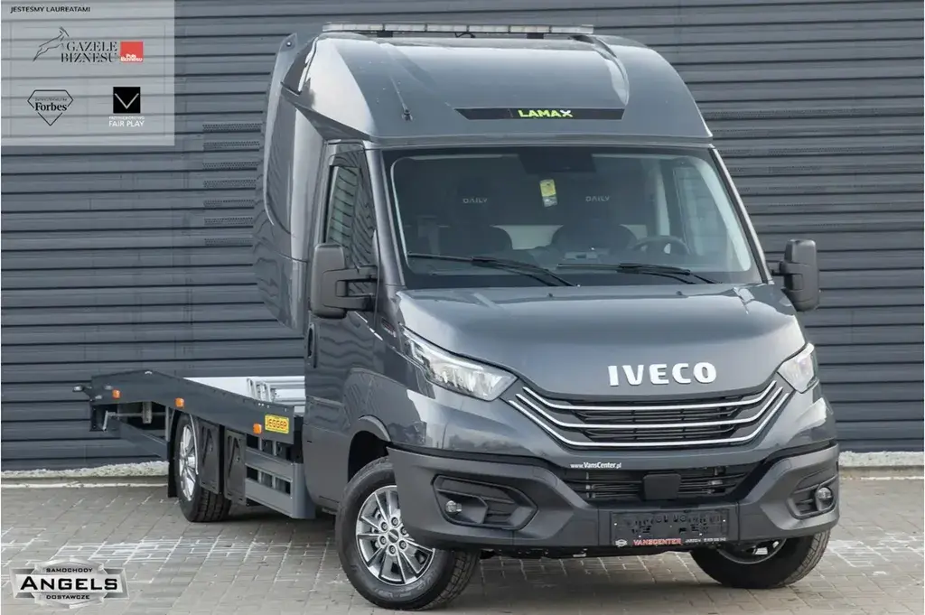 IVECO Daily Inne 2023 - samochódy dostawcze