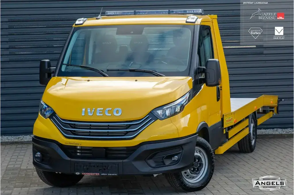 IVECO Daily Inne 2022