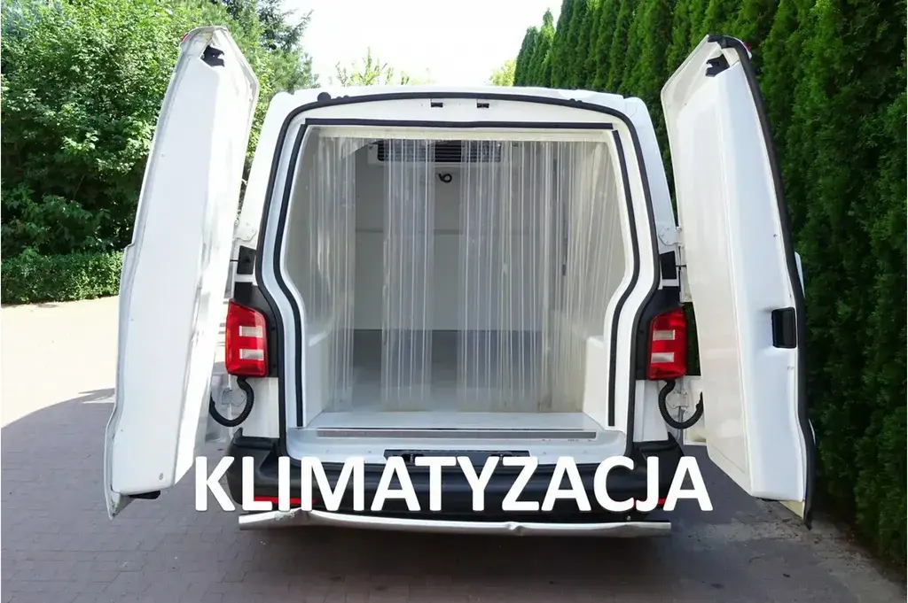 Volkswagen Transporter Chłodnia/Izoterma 2020