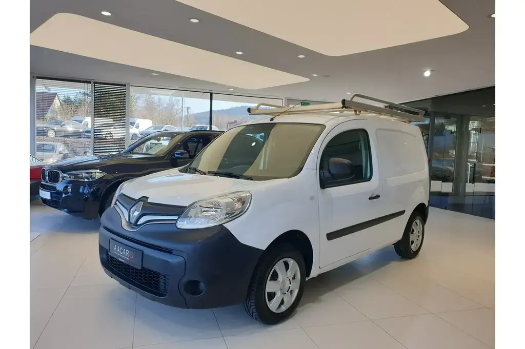 Renault Kangoo Furgon 2017